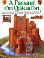 A l'assaut d'un château fort