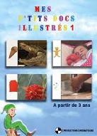 Mes p'tits docs illustrés : 1