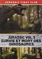 Survie et mort des dinosaures