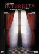 Propriété interdite