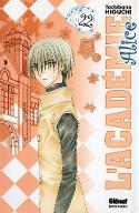 l'  académie Alice. 22
