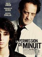 La  permission de minuit
