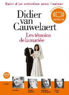 Les  Témoins de la mariée