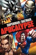 Superman/Batman : apocalypse
