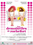 Les  Demoiselles de Rochefort