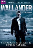Wallander : Saison 1
