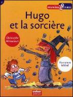 Hugo et la sorcière