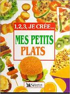 Mes petits plats