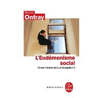L' Eudémonisme social