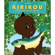 Kirikou et le vieux pêcheur