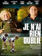 Je n'ai rien oublié