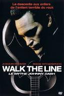 Walk the line : Le mythe de Johnny Cash
