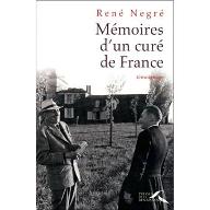 Mémoires d'un curé de France