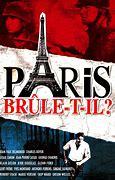 Paris brûle-t-il ?