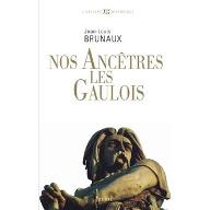 Nos ancêtres les Gaulois