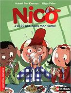 J'ai 30 ans dans mon verre !