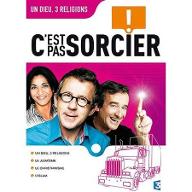 Un dieu, 3 religions