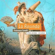 La  Rosinda