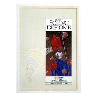 Le  petit soldat de plomb