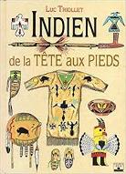 Indien de la tete aux pieds