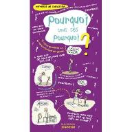 Pourquoi tous ces pourquoi ?