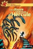 Les  douze travaux d'Hercule