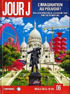 L' imagination au pouvoir ? : 1973 : 5 ans après mai 68 et la guerre civile, Paris se reconstruit