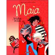 Le  cadeau des dieux