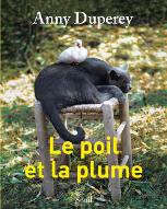 Le  poil et la plume