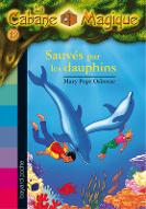 Sauvés par les dauphins. 12