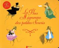 La  Plus mignonne des petites souris