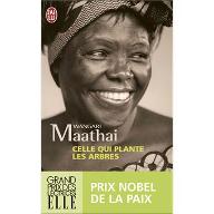 Celle qui plante des arbres