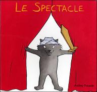 Le  spectacle
