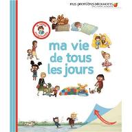 Ma vie de tous les jours