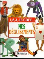 Mes déguisements