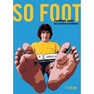 So Foot : Football total et contre-culture