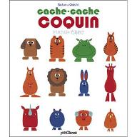 Cache-cache coquin