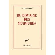 Du domaine des murmures