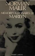 Mémoires imaginaires de Marilyn