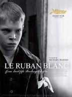 Le  ruban blanc
