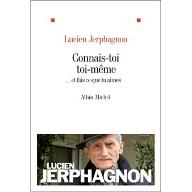 Connais-toi toi-même...et fais ce que tu aimes