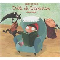 Drôle de disparition