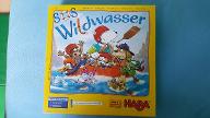 S.O.S Wildwasser