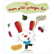 Mon p'tit potager bio : même sans jardin