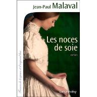 Les  Noces de soie