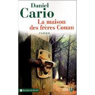La  maison des frères Conan