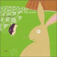 Le  Lièvre et le hérisson