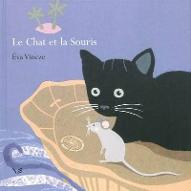 Le  chat et la souris