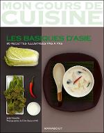 Les  basiques cuisine asiatique