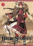 Bride Stories. 2